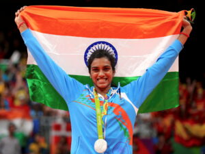 पीवी सिंधु  Biography 2026: उम्र, करियर, मेडल, रिकॉर्ड और नेट वर्थ