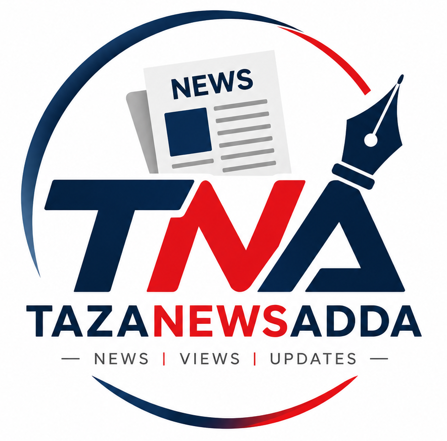 Tazanewsadda